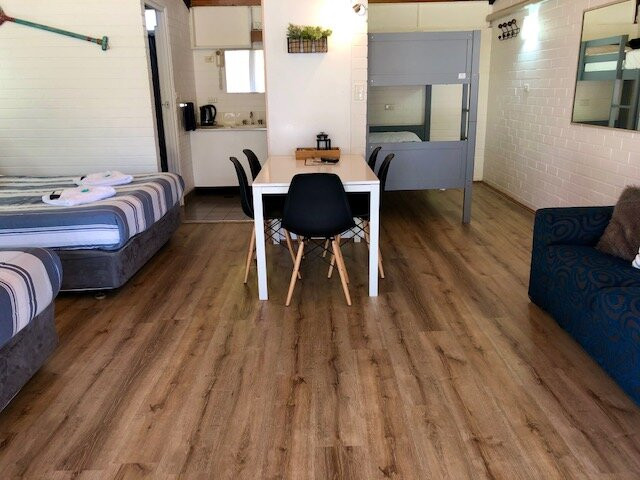 Jetty Motel The Entrance主图