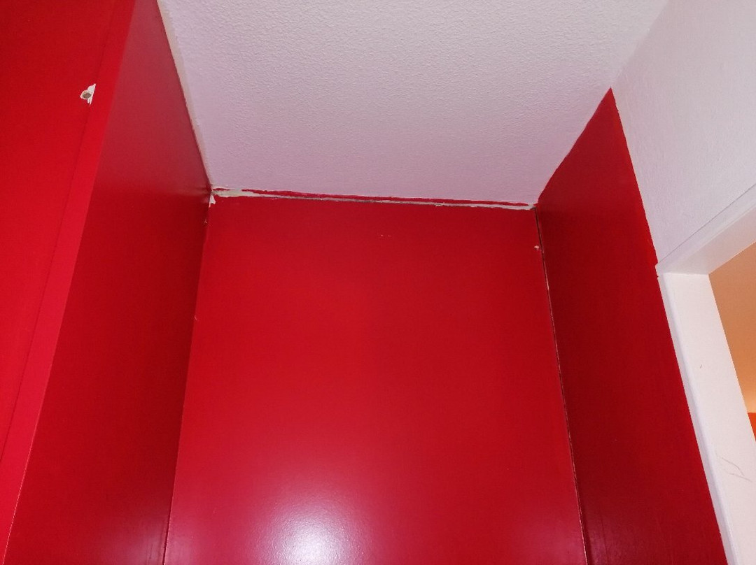 HOTEL Première Classe Martigues主图
