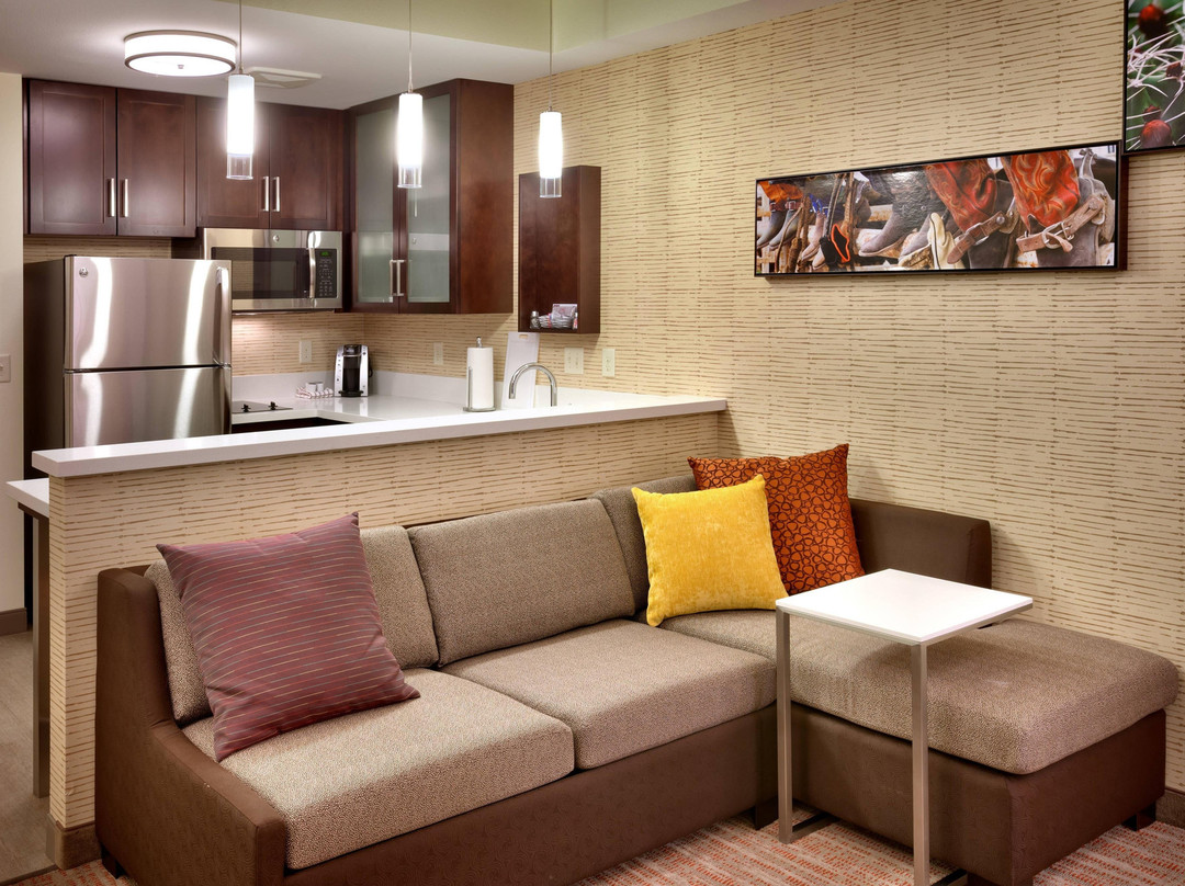 Residence Inn by Marriott Casper主图