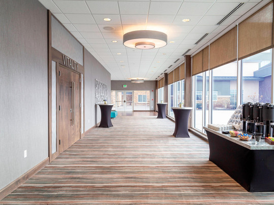 Residence Inn by Marriott Cleveland Avon at The Emerald Event Center主图