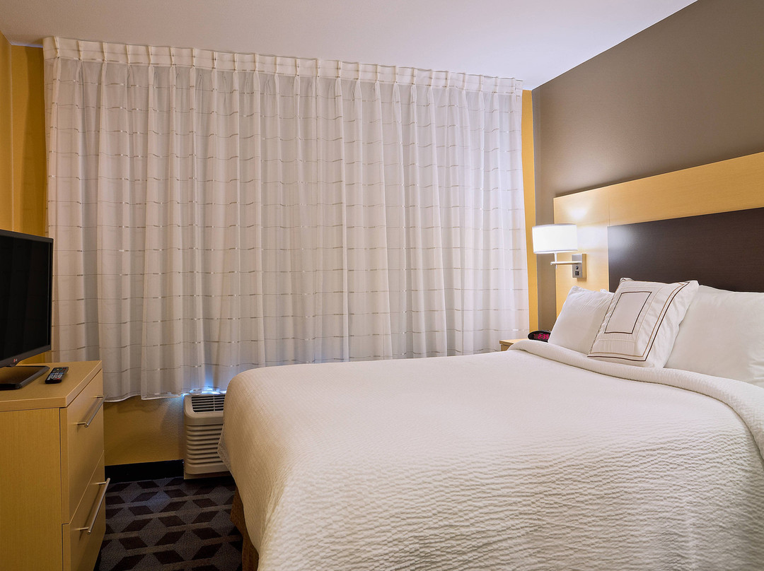 TownePlace Suites by Marriott Dodge City主图