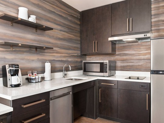 Residence Inn by Marriott Des Moines Ankeny主图