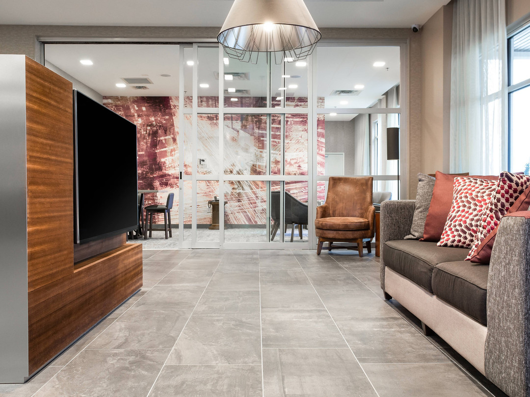 Courtyard Jonesboro主图