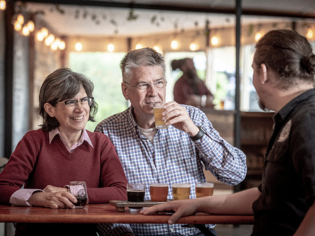 Eden Brewery-Mittagong必去景点
