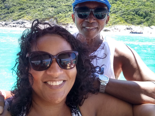 Saveiro Primos Tour-阿拉伊阿尔港必去景点