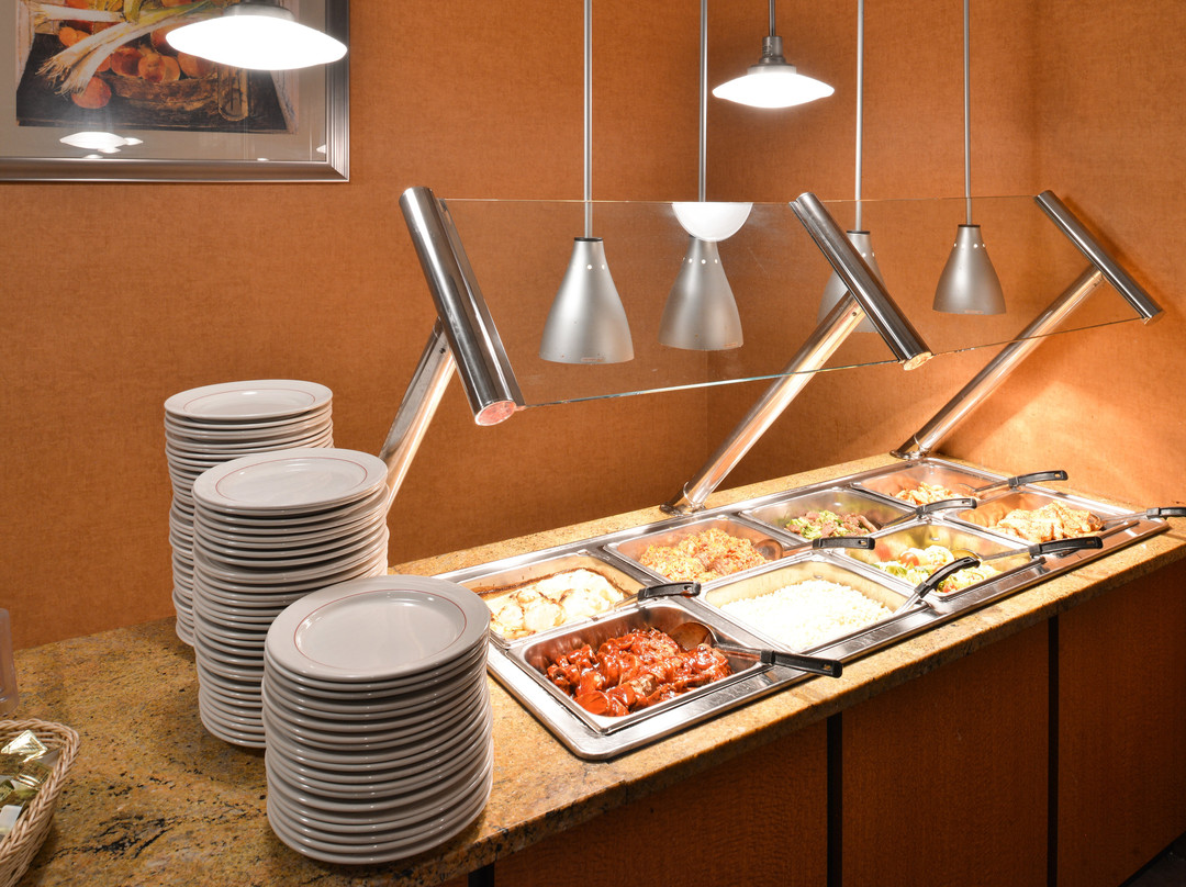 Holiday Inn Martinsburg by IHG主图