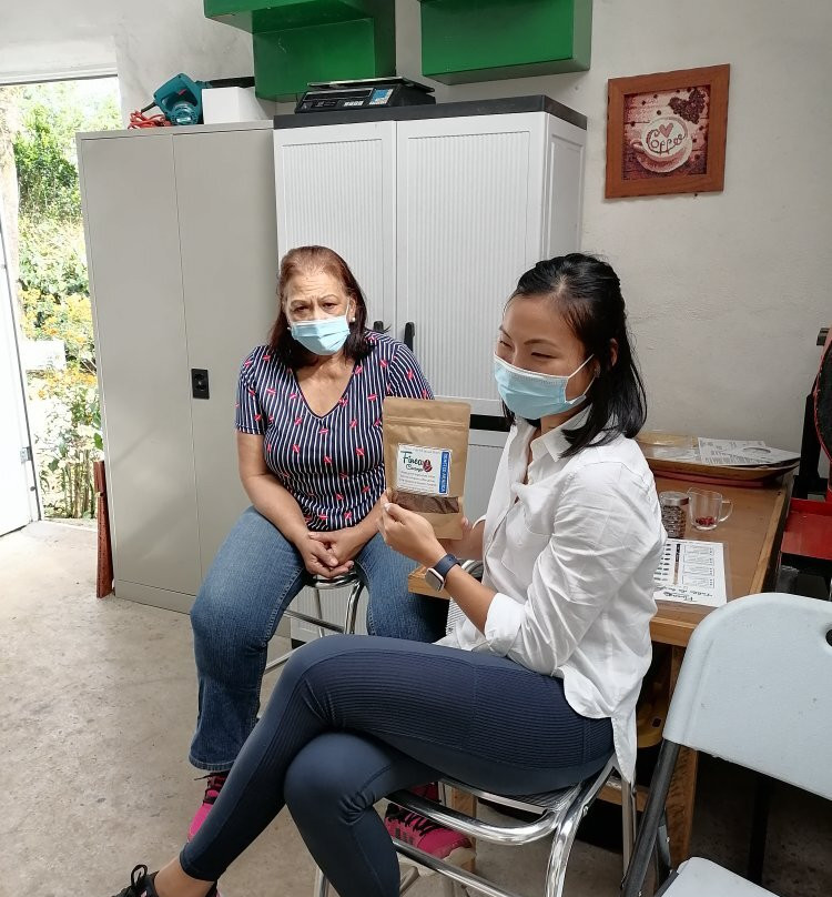 Finca Casanga-波魁特必去景点