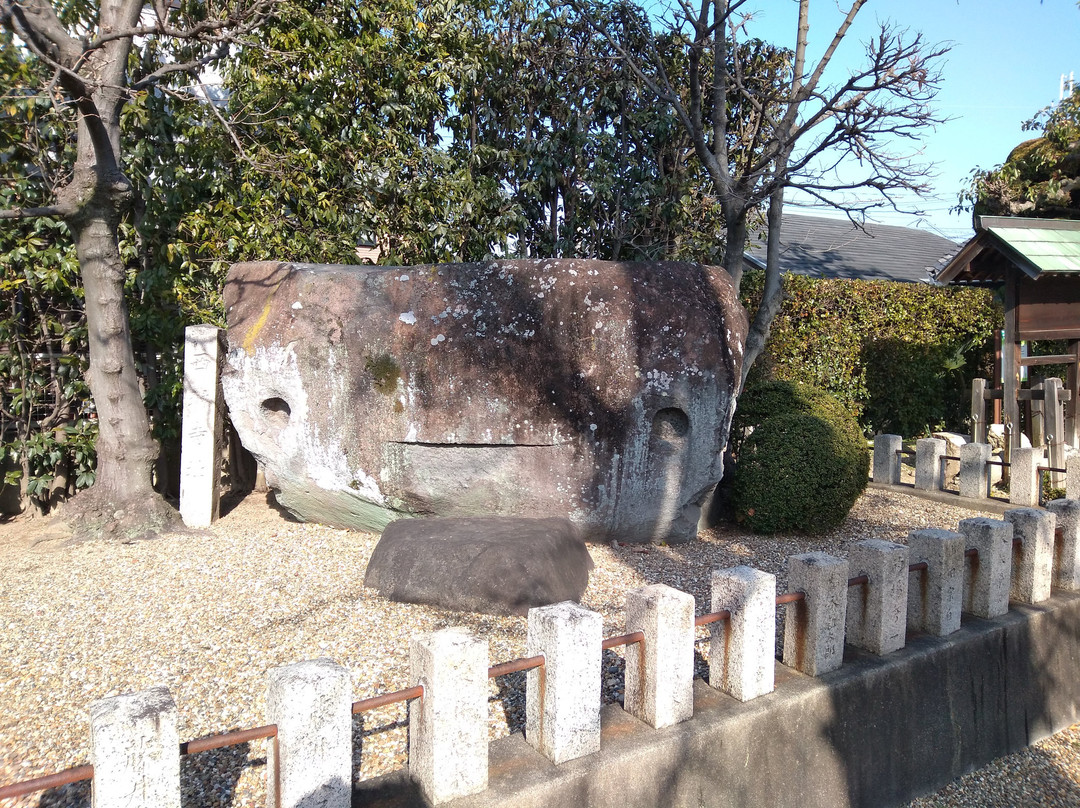 Sairinji Temple-羽曳野市必去景点