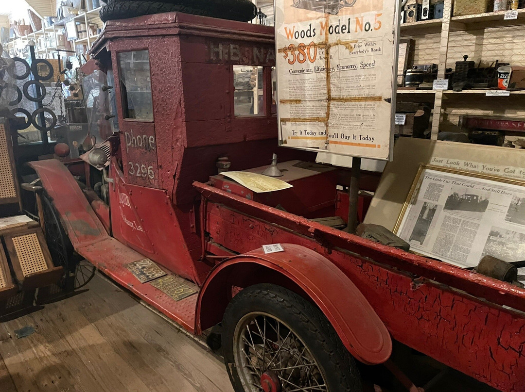 Laurel Valley Village景点图片