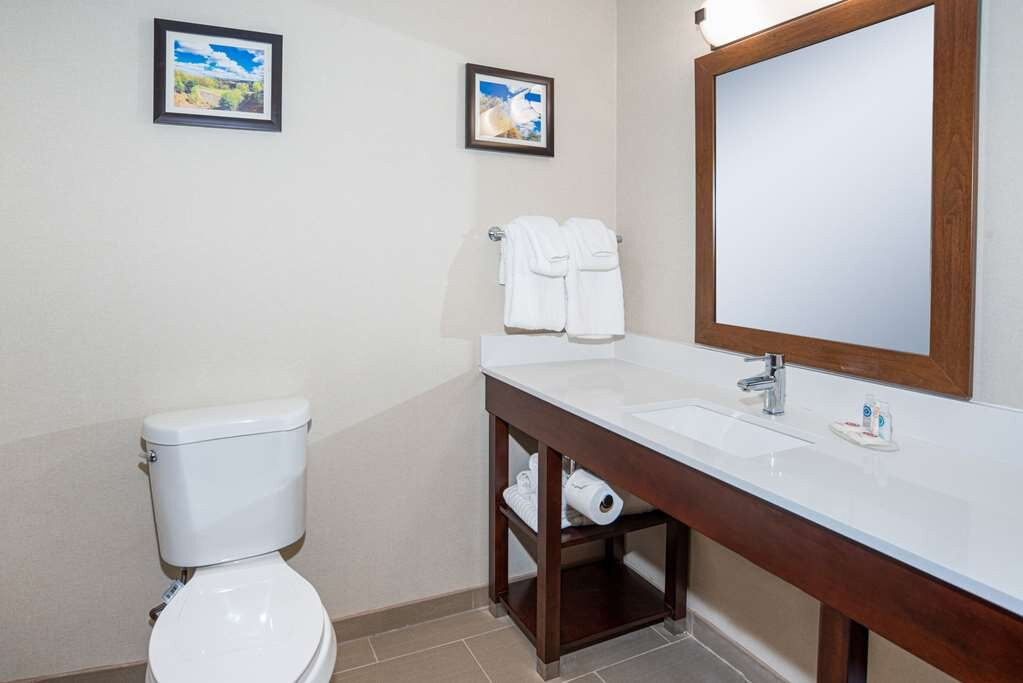 Comfort Inn Naugatuck - Waterbury主图