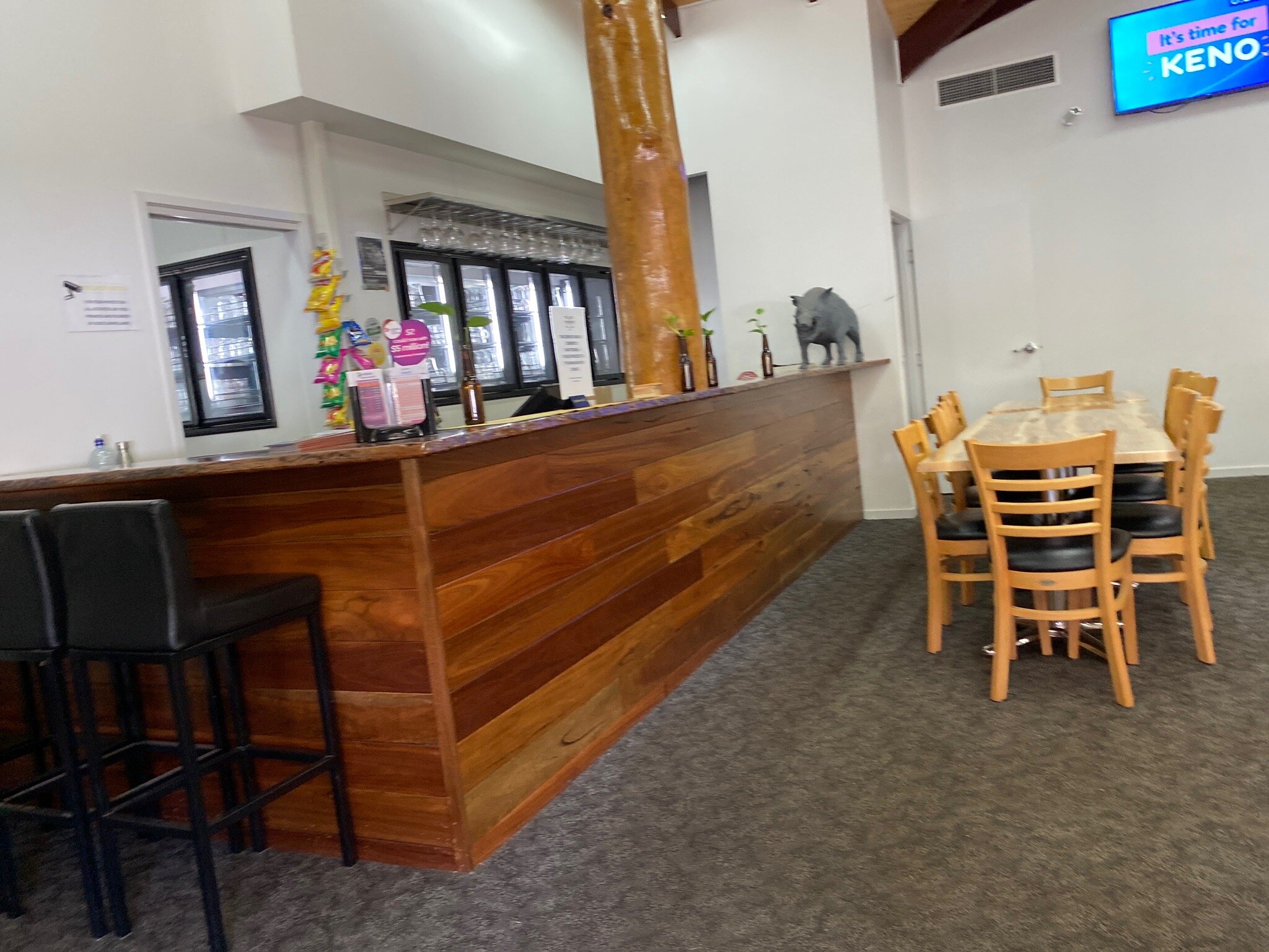 Kandanga Hotel-官方