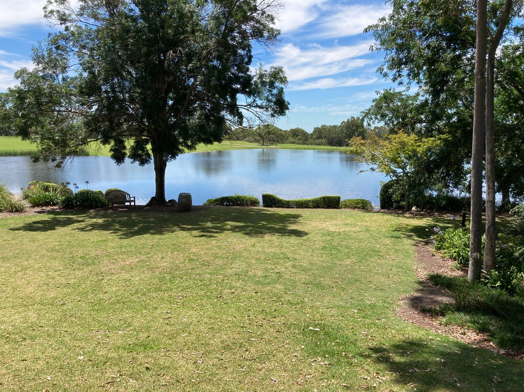 Cypress Lakes Golf Course景点图片
