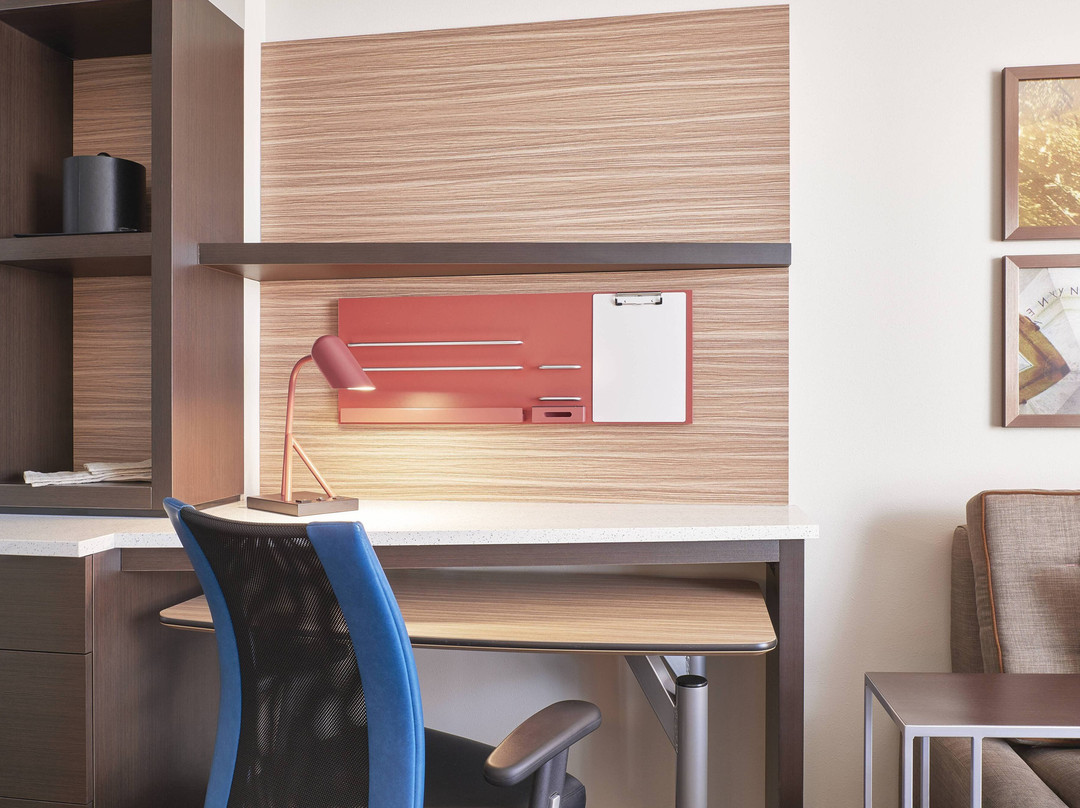 TownePlace Suites Medicine Hat主图