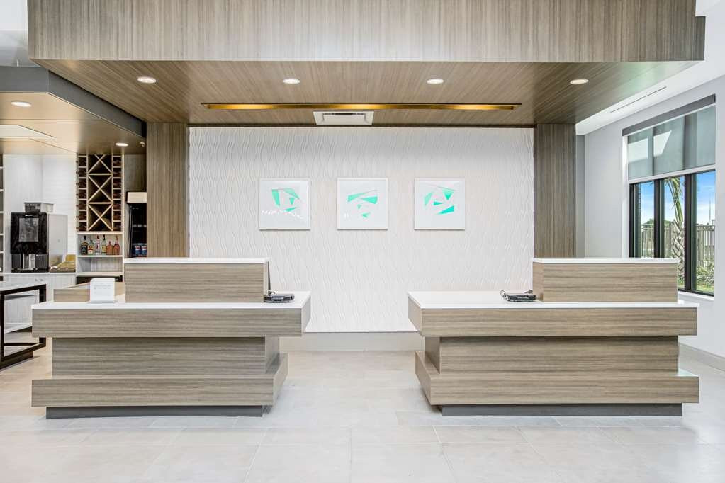 Hilton Garden Inn Harlingen Convention Center主图