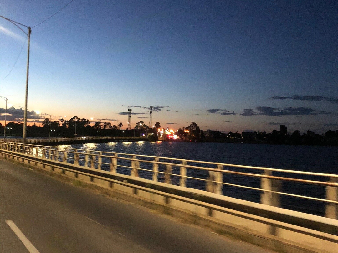 Mulwala Paradise Palms Motel主图