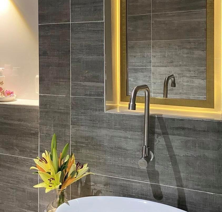 Reasmey Cheanich Hotel主图