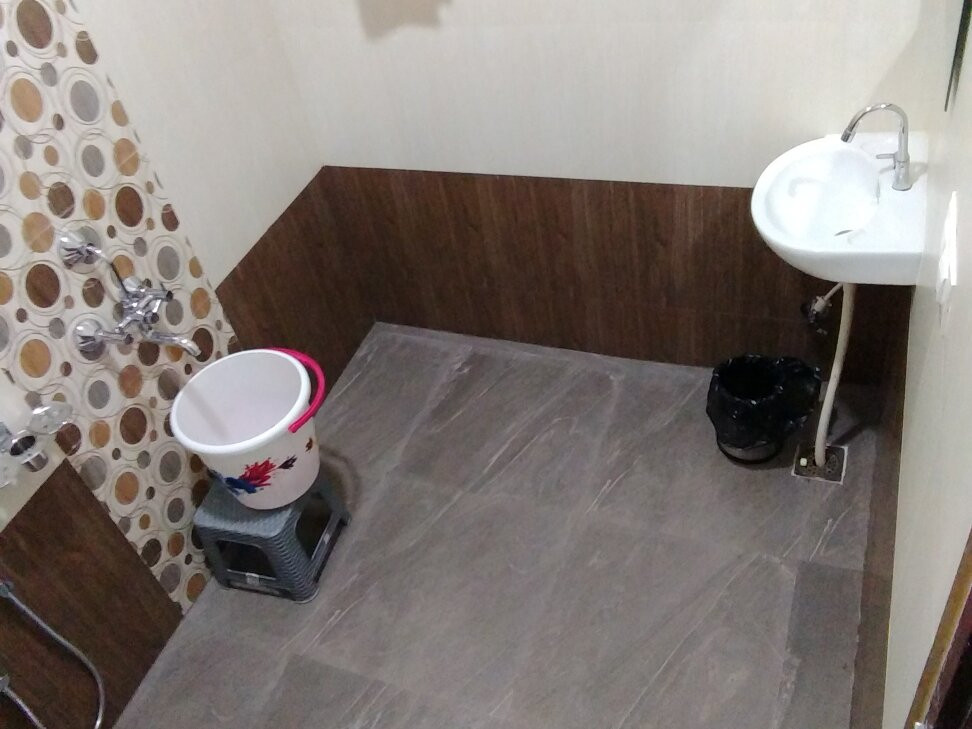 Hosamane Farm Inn主图