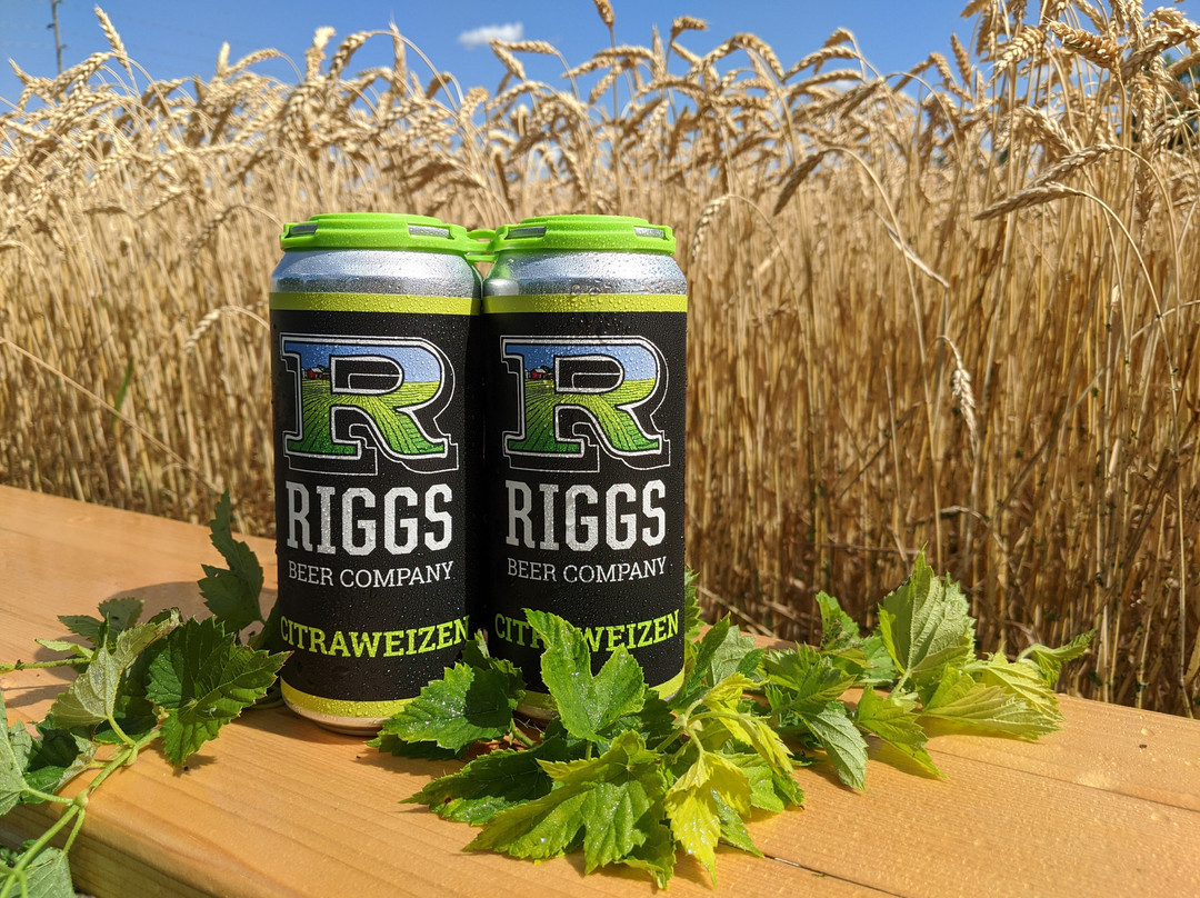 Riggs Beer Company景点图片