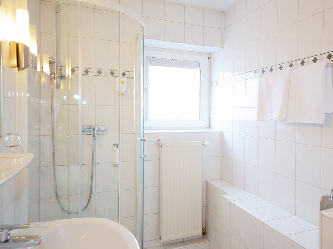 Hotel Zum Prinzen主图