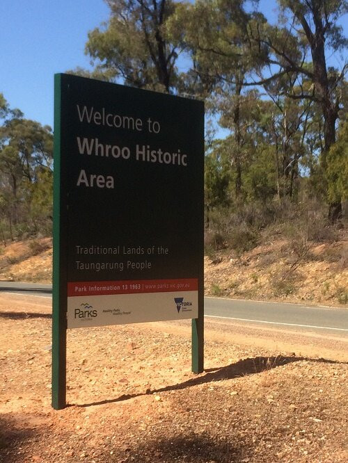 Balaclava Mine-Whroo必去景点