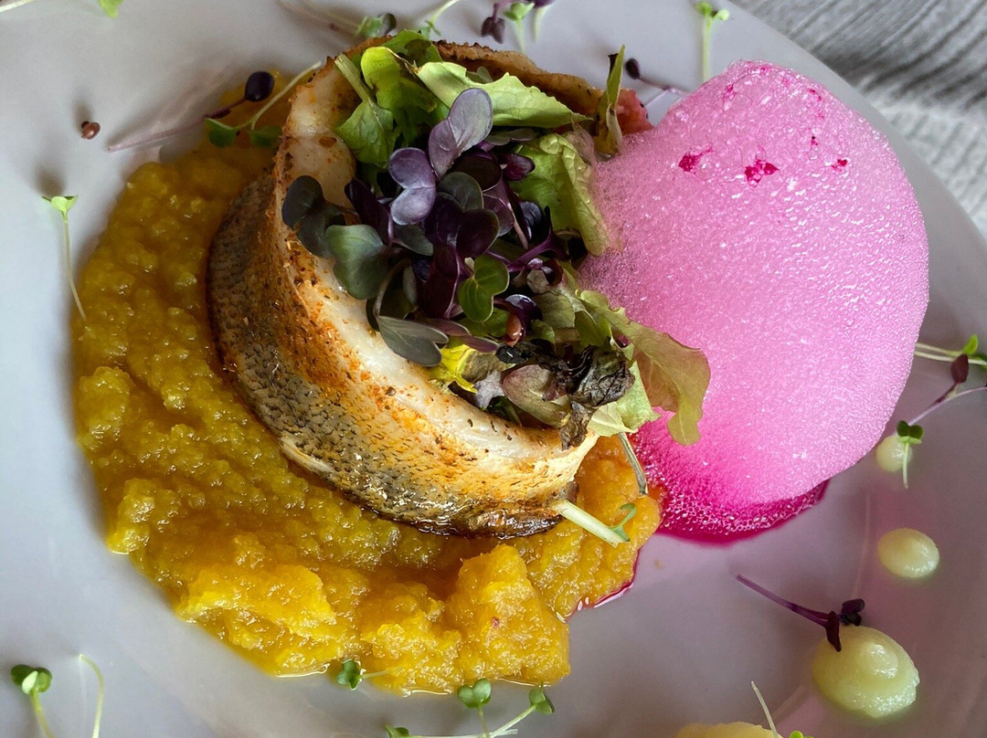 Colchester Ridge Estate Winery-Harrow必去景点