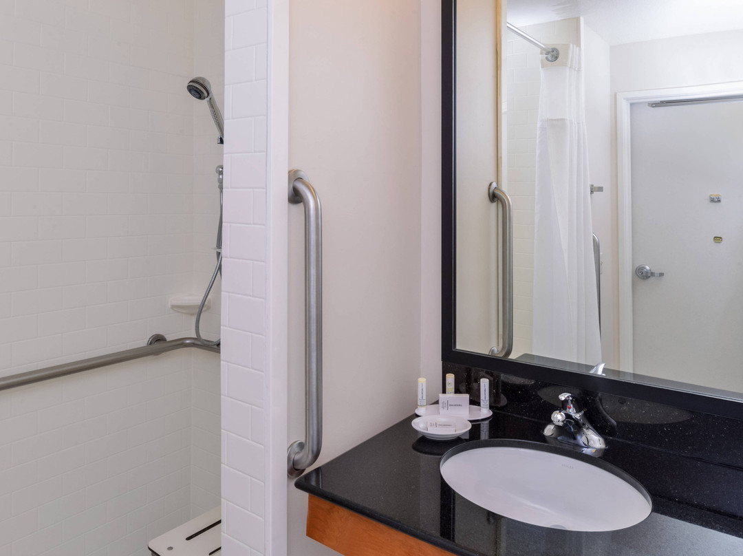 Fairfield by Marriott Inn & Suites Santa Maria主图