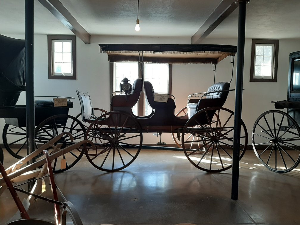 Arbor Lodge State Historical Park-Nebraska City必去景点