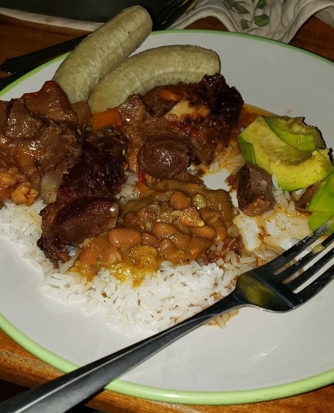 Hostal Dona Chava主图