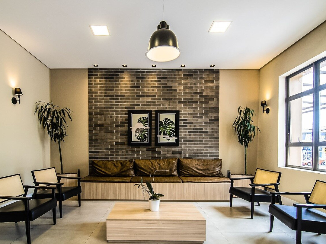 Hotel Santa Cruz主图