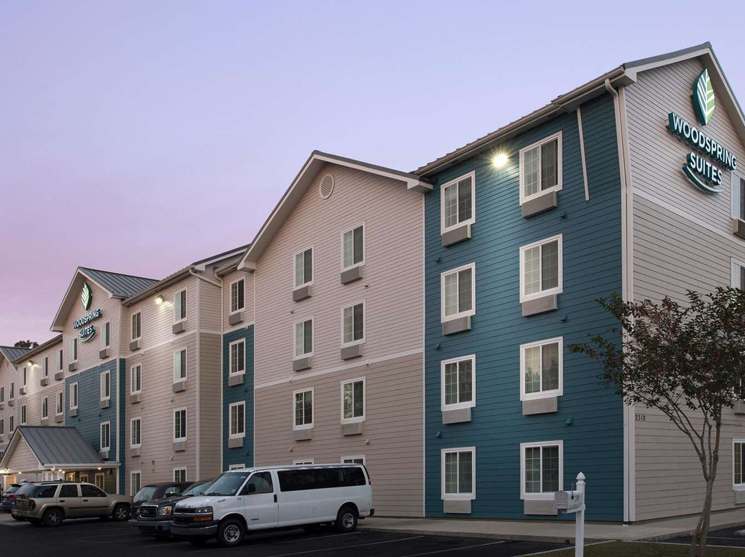 Extended Stay America Select Suites - Northwest主图