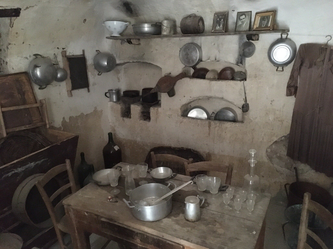 Borgo Medievale di Pretoro景点图片