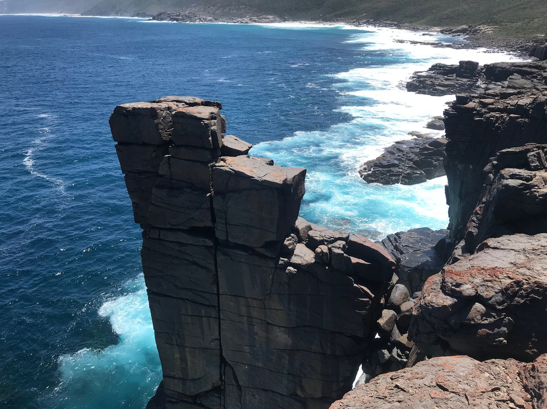 West Cape Howe National Park景点图片