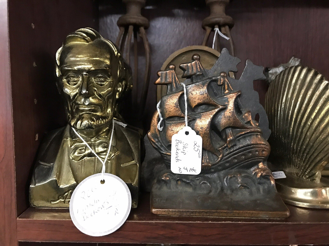 Wright's Barn-托灵顿必去景点