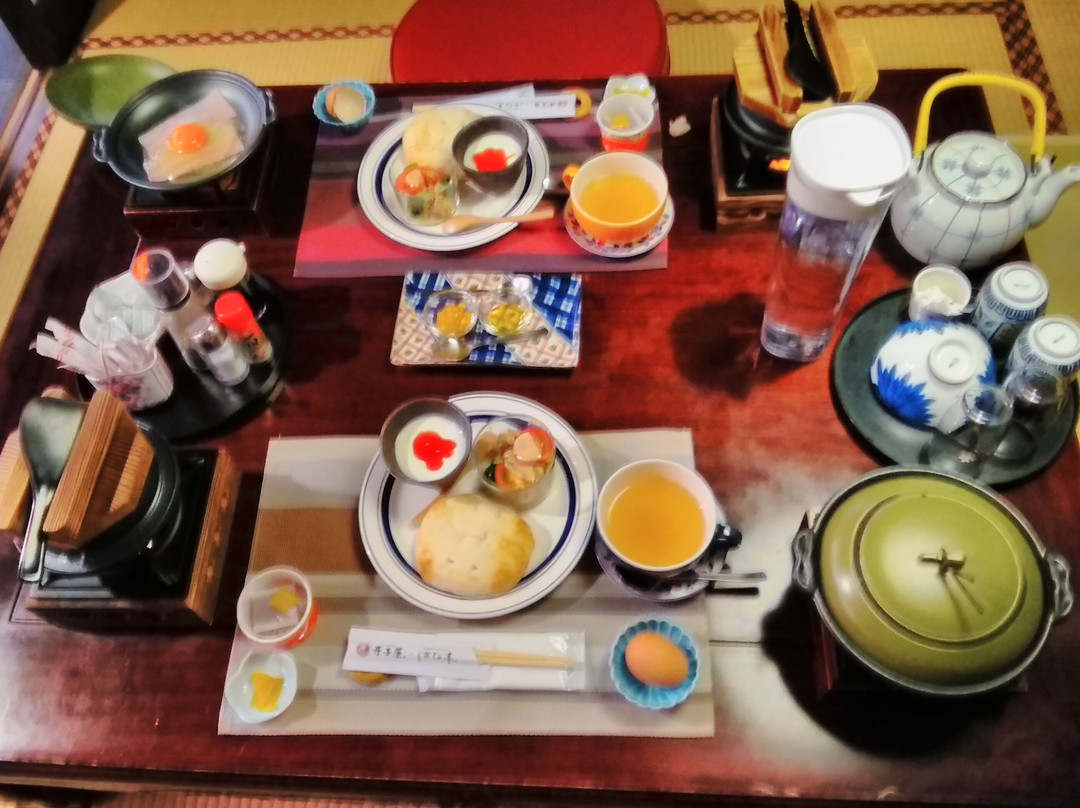 Terakoya Hana-Tei主图