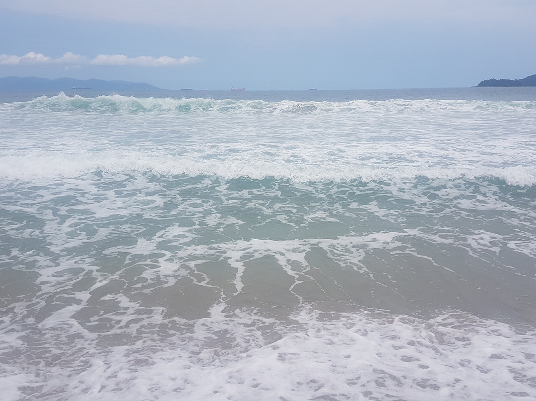 Brava Beach景点图片