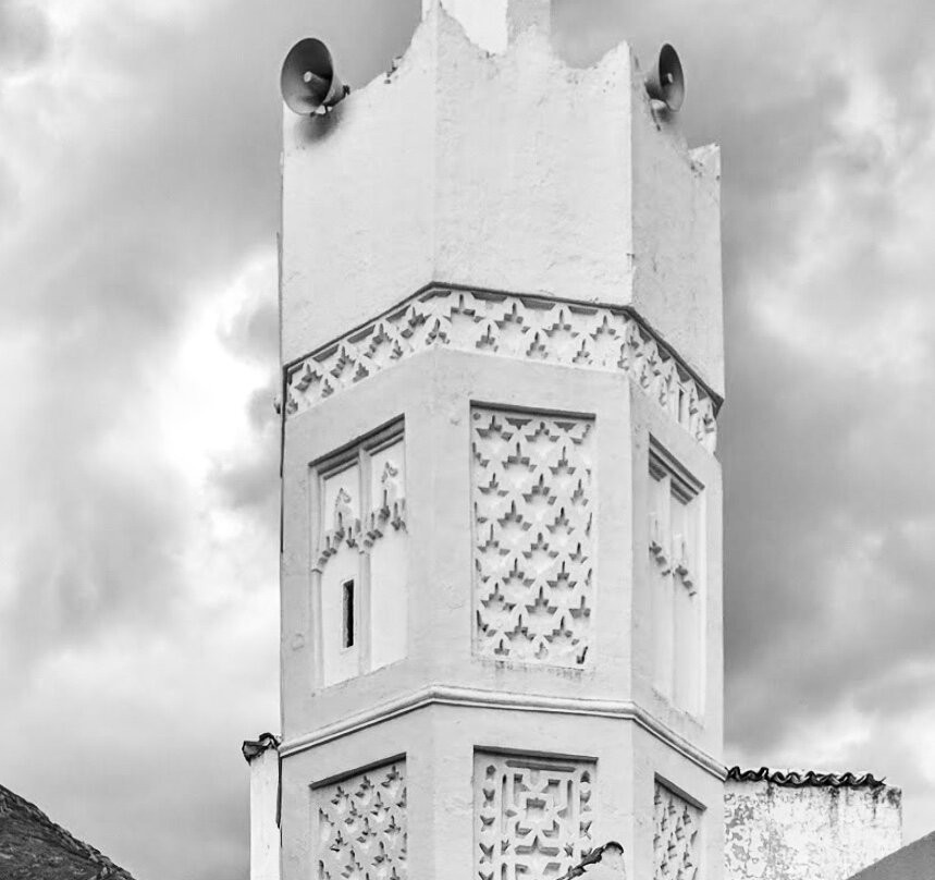 Mosquée Bab Al Souk景点图片