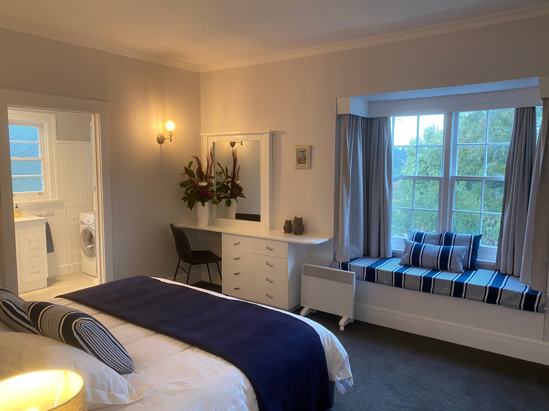 Explorers Lodge主图