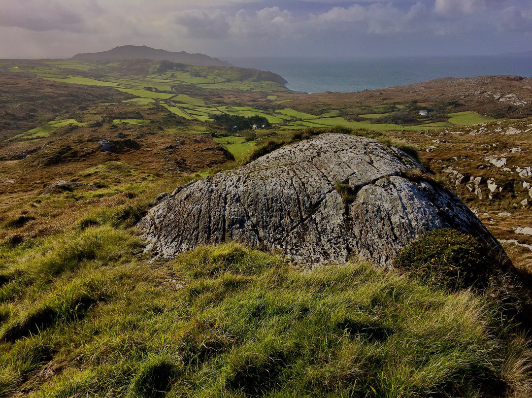 The Sheeps Head Way-Kilcrohane必去景点