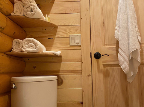 Countryside Cabins主图