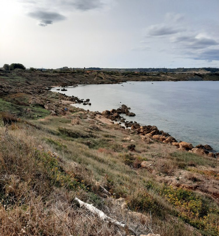 Museo e Parco Archeologico Nazionale di Capo Colonna-克罗托内必去景点