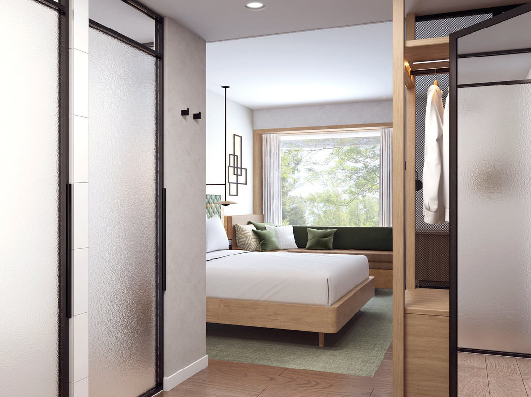 Hilton Garden Inn Umhlanga Arch主图