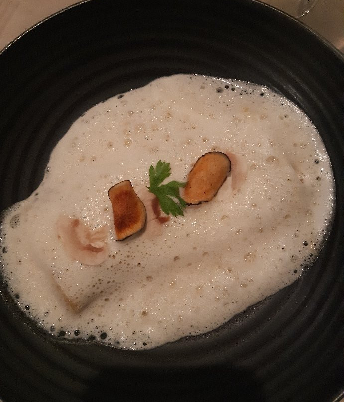 Hotellerie Saint Jean主图