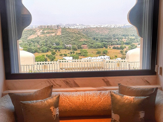 Aurika, Udaipur – Luxury By Lemon Tree主图