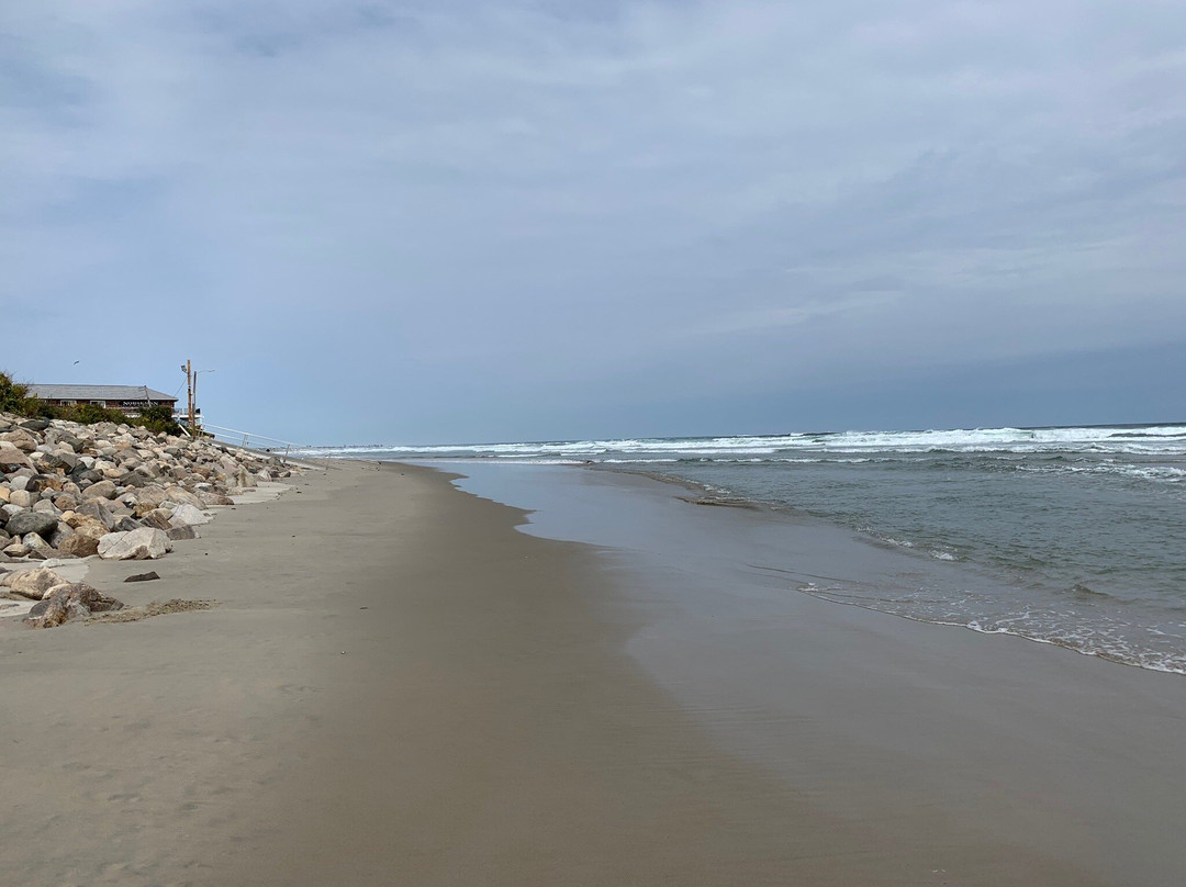 Ogunquit Beach景点图片