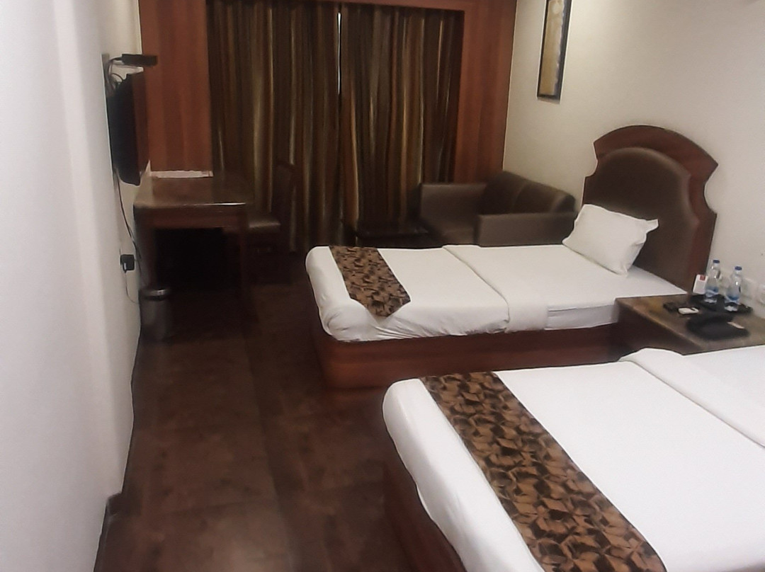 Lords Eco Inn, Gandhidham主图