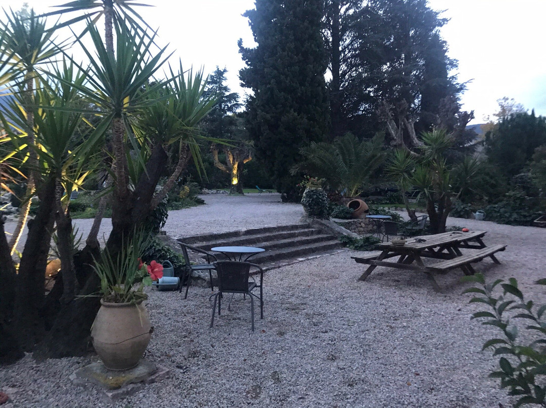 Villa Lafabregue主图