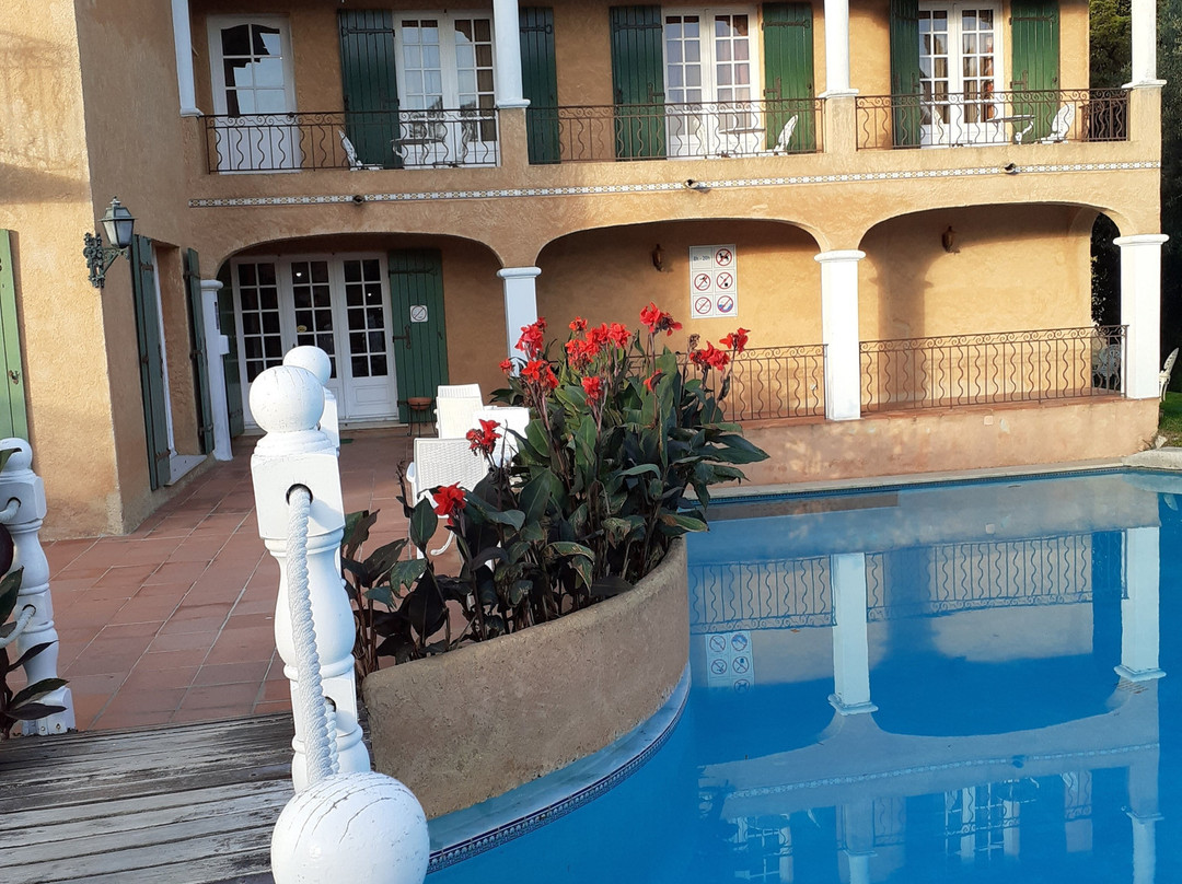 Hotel Quinta da Lagoa主图