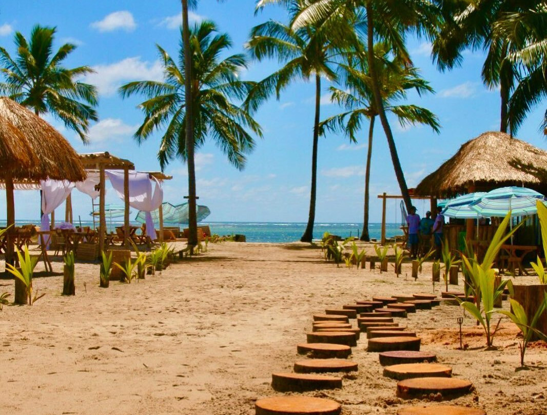 Gravata Beach-São José da Coroa Grande必去景点