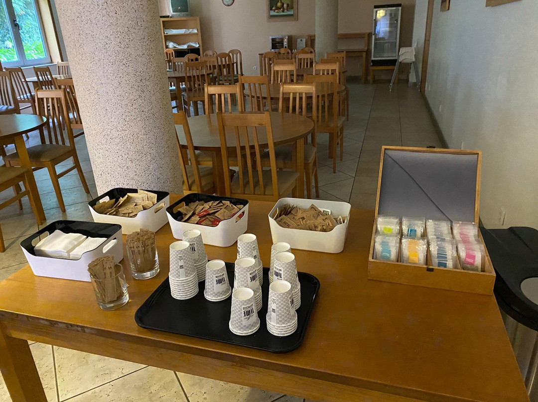 B&B Hotel Braga Lamaçães主图