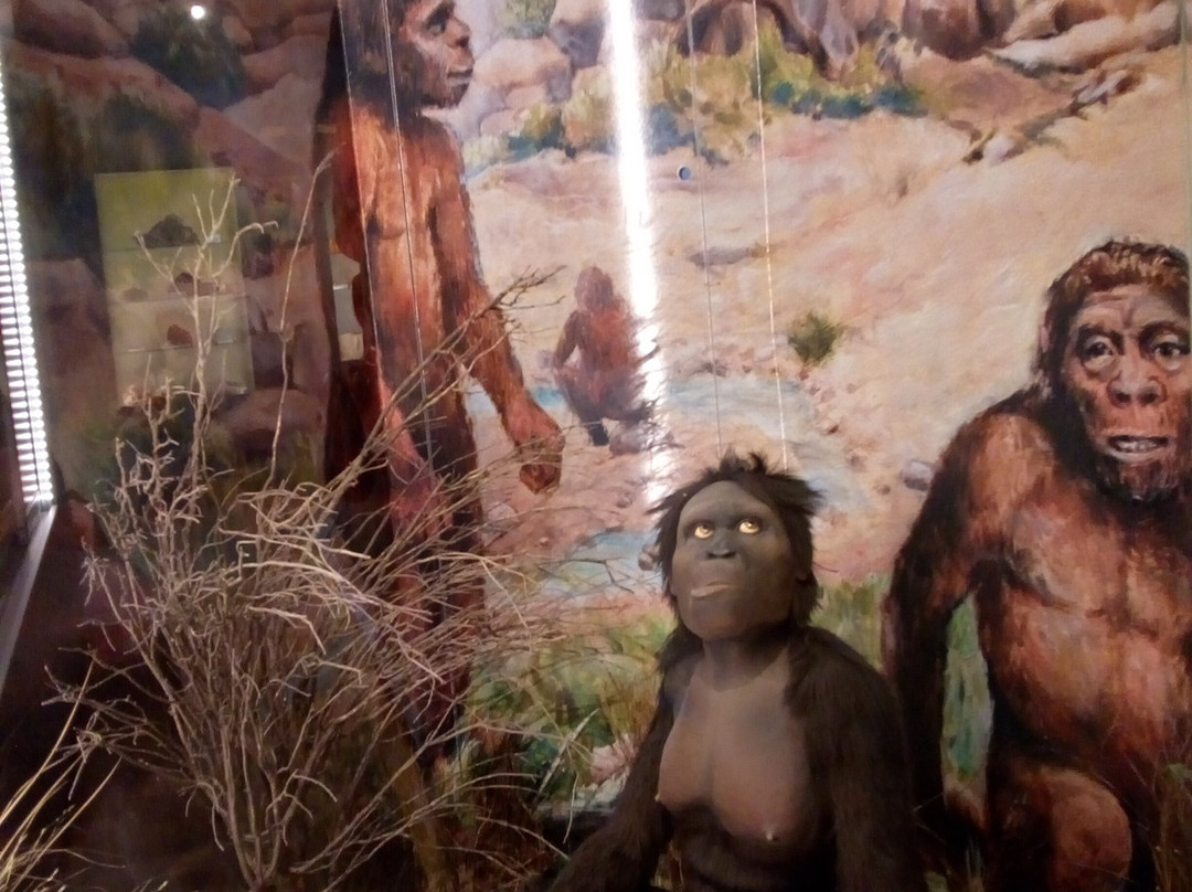 The Slovak Museum of Nature Protection and Speleology-Liptovsky Mikulas必去景点